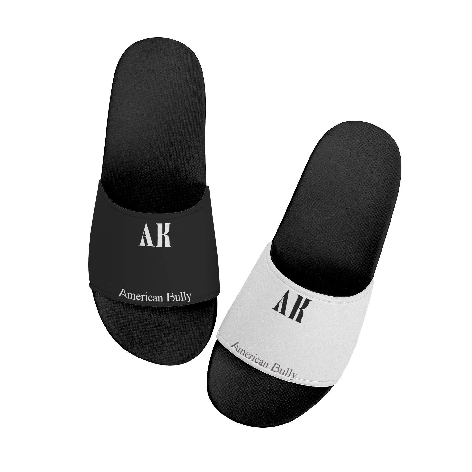 AK DESIGNE Sandals Shoes - [BULLY_BRAND]